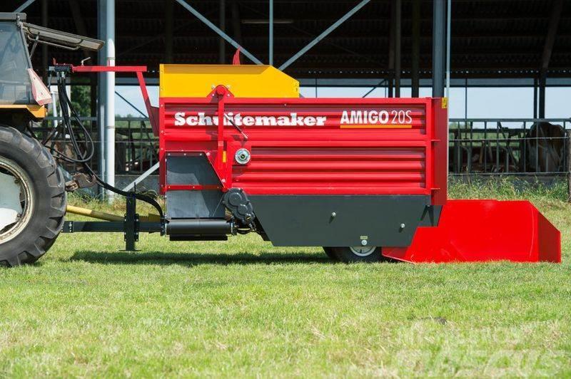 Schuitemaker Amigo Other agricultural machines