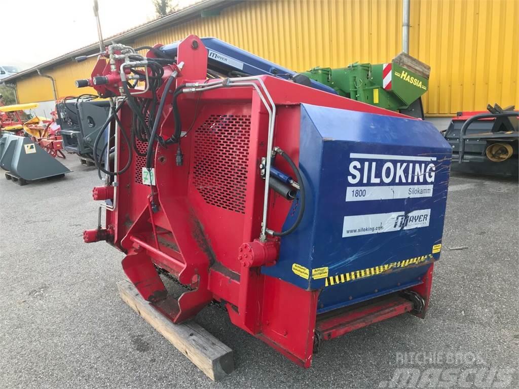 Siloking DA 1800 Other agricultural machines