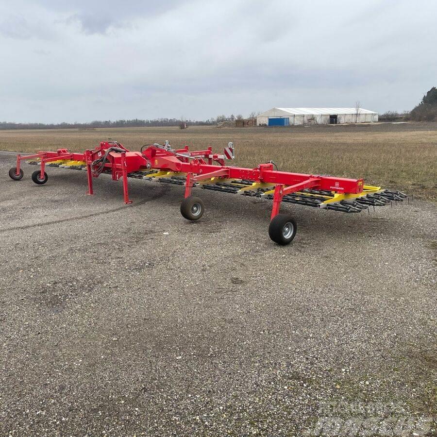  TINECARE V 12200 Other sowing machines and accessories