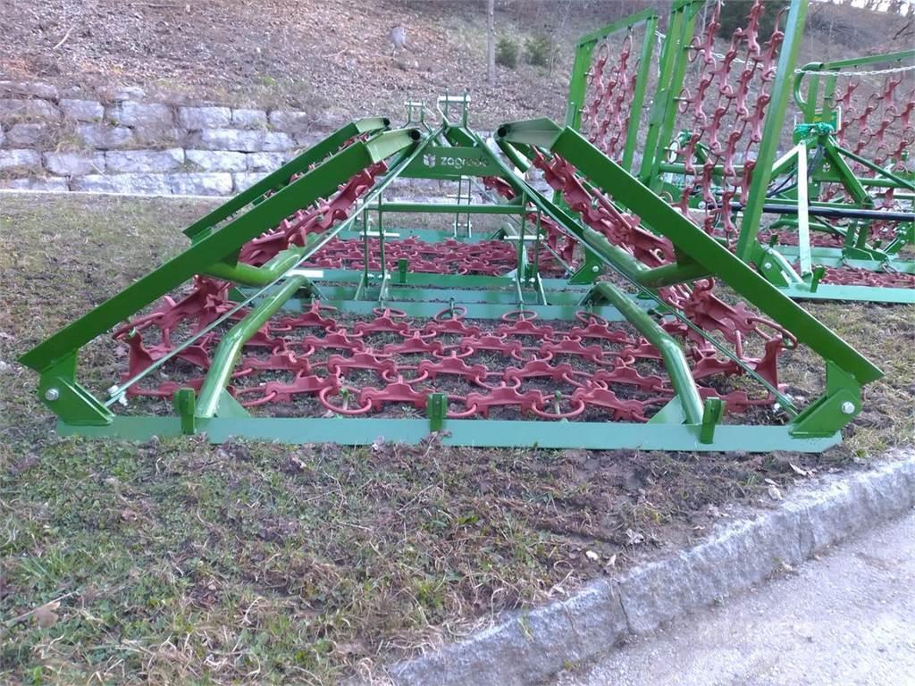  Zagroda Other sowing machines and accessories