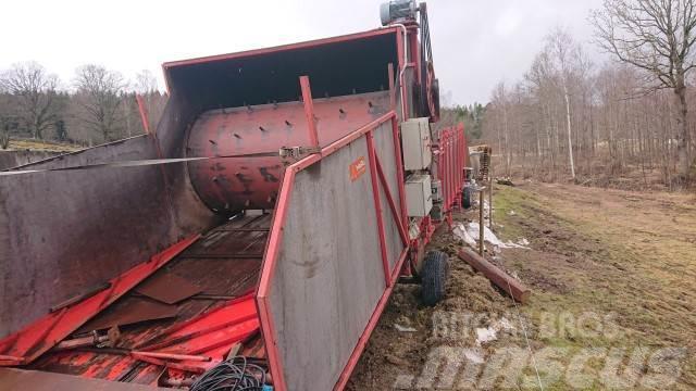  AVLASTARBORD HARU Other livestock machinery and accessories