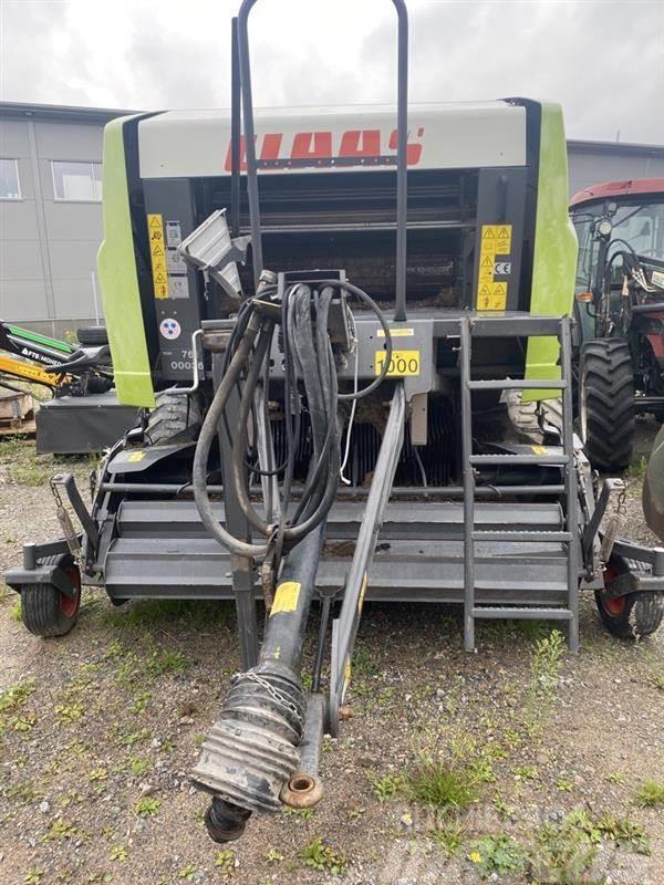 CLAAS ROLLANT 455 RC Round balers
