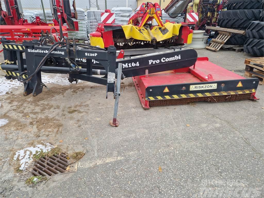 Ilsbo M164 PC+P120 Other agricultural machines