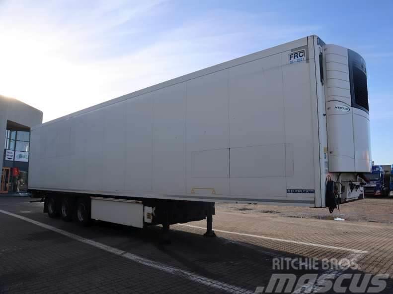 Krone 33 pl. kødophæng Temperature controlled semi-trailers