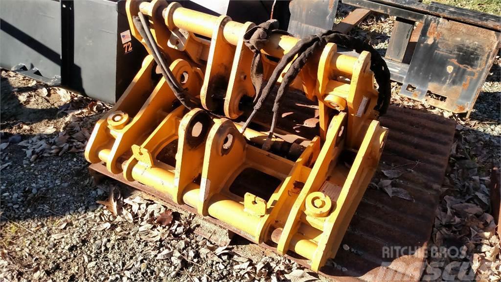 JCB 914B COUPLER Other components