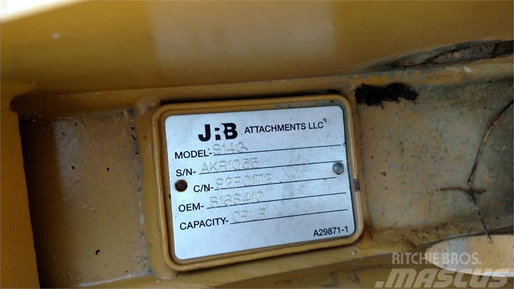 JCB 914B COUPLER Other components