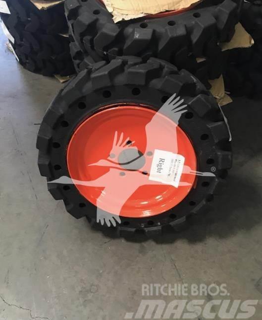 Bobcat TIRES FOR S70 OR 463 BOBCAT MODELS Tyres, wheels and rims