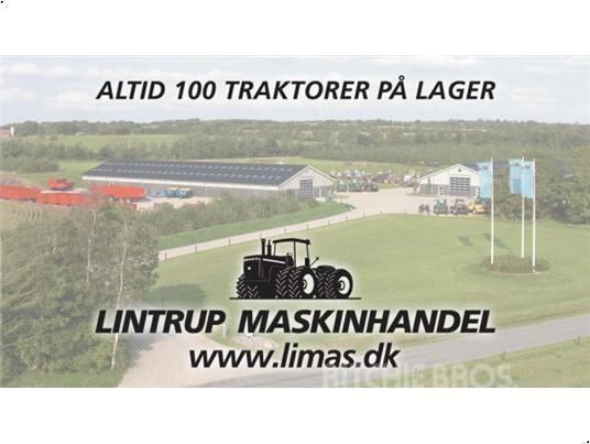 Limas Siloklo NY 1,2m bred Mini loaders