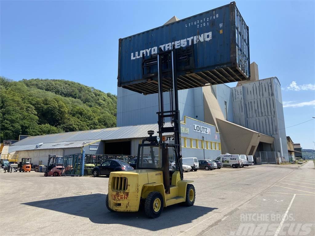 Hyster H7.00XL Forklift trucks - others