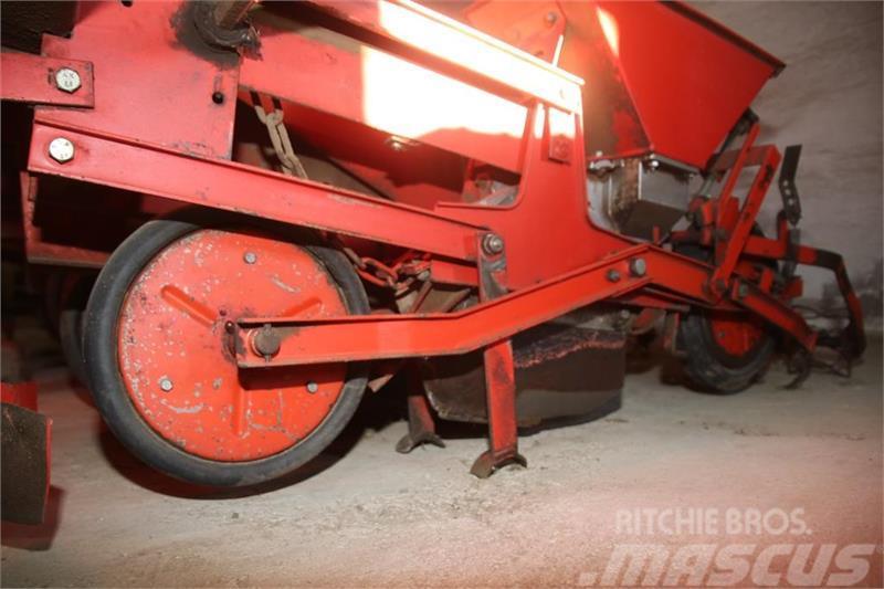Becker 12 RK, Cetra Super Precision sowing machines