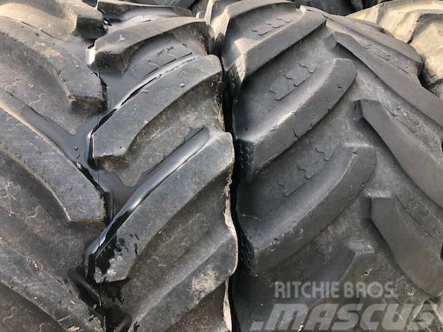 BKT 600/65 R28 Tyres, wheels and rims