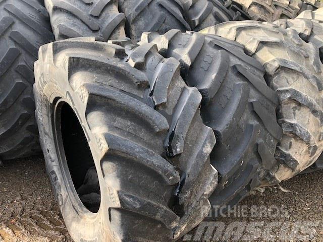 BKT 600/65 R28 Tyres, wheels and rims