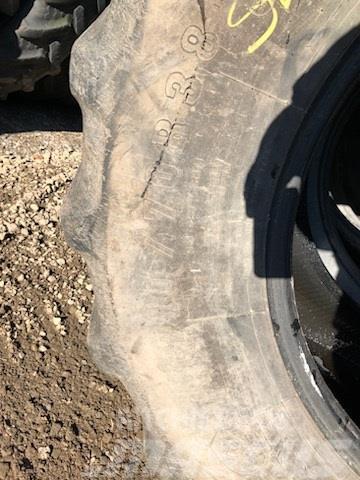 Firestone 710/70R38 Tyres, wheels and rims