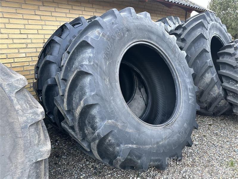 Vredestein 710/70R38 Tyres, wheels and rims