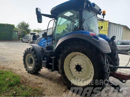 New Holland T5120AC Tractors