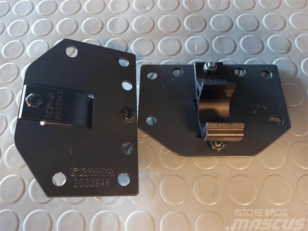 Scania BRACKET 2052284 Other components