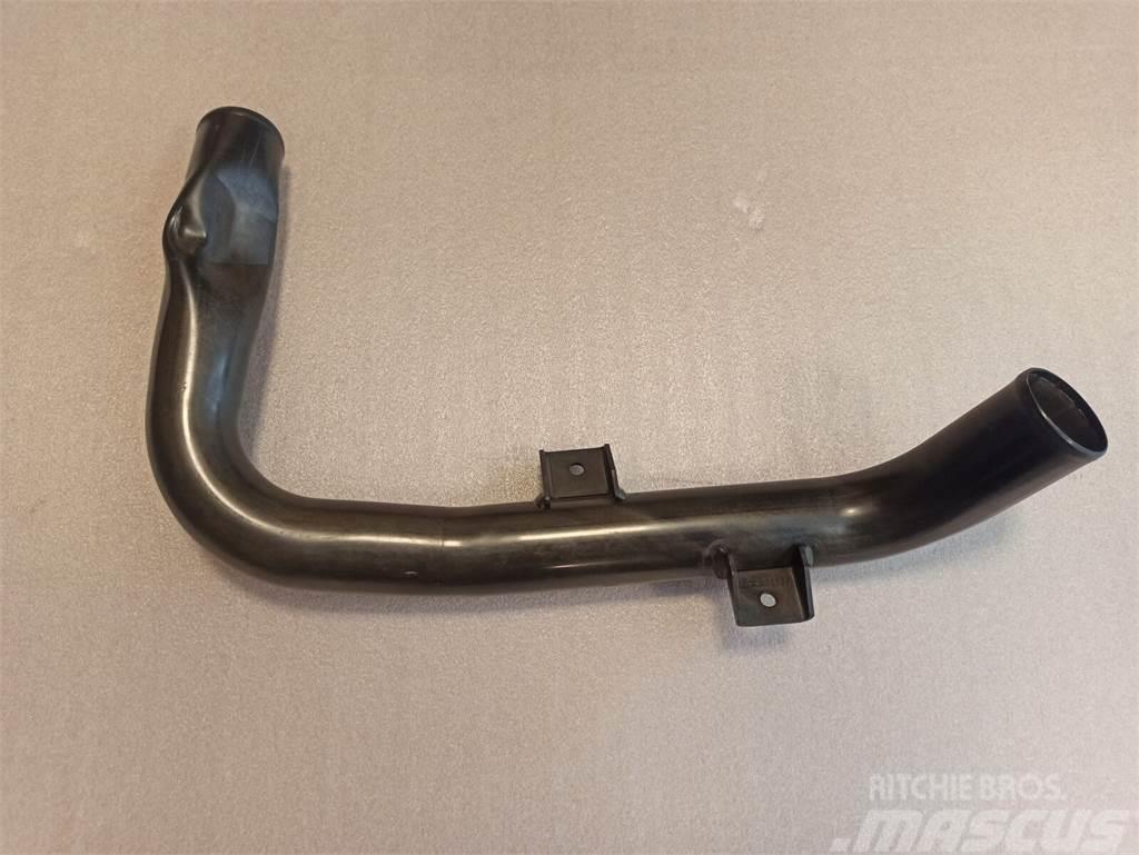 Scania COOLING PIPE 2380107 Other components
