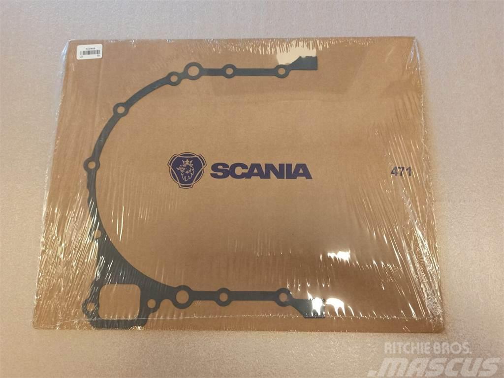 Scania GASKET 1427660 Engines
