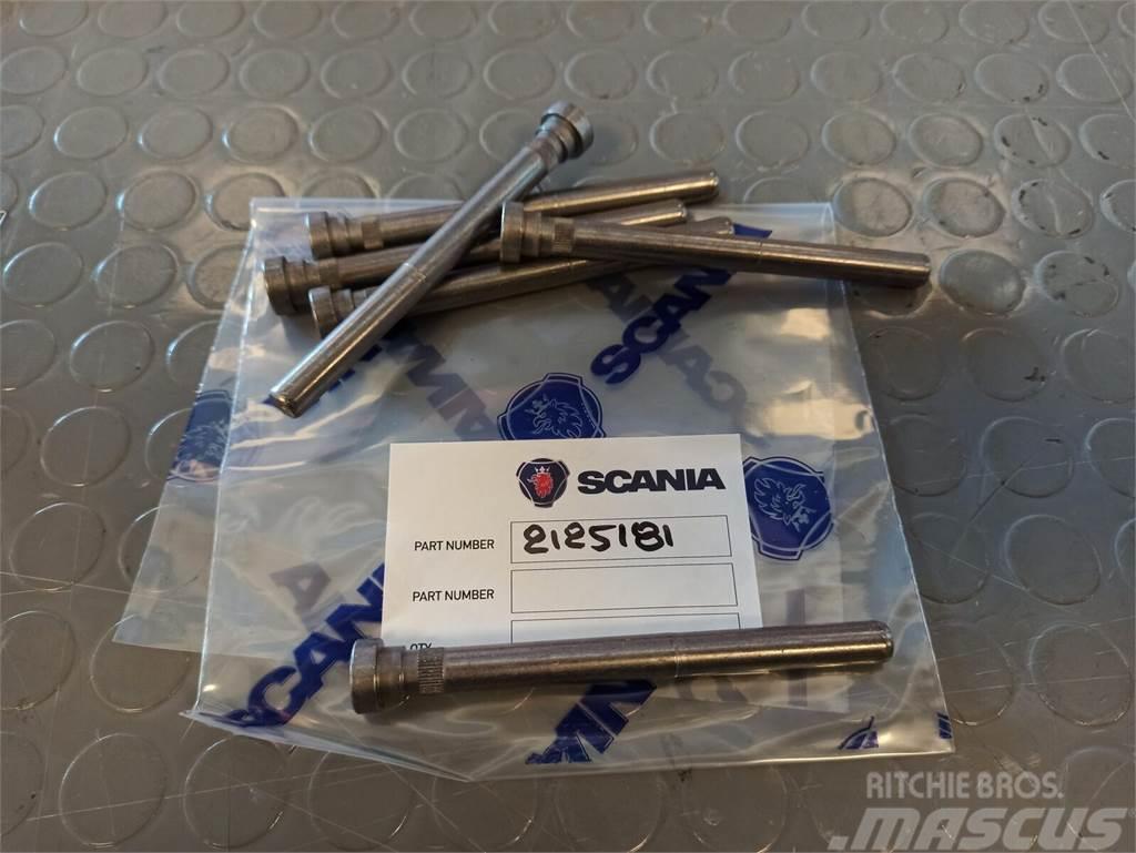 Scania HINGE PIN 2125181 Other components