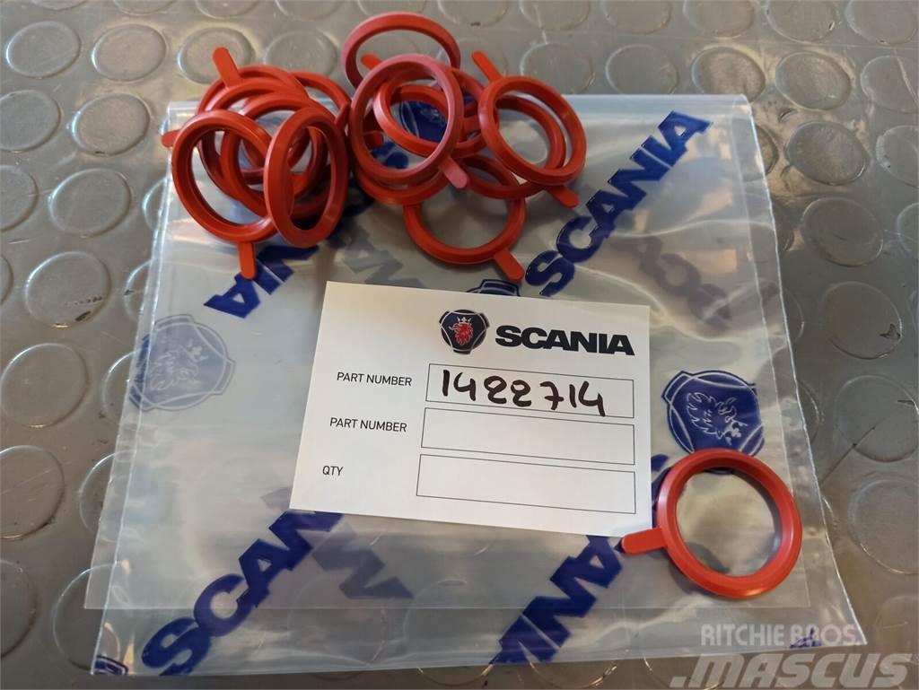 Scania O-RING 1422714 Engines