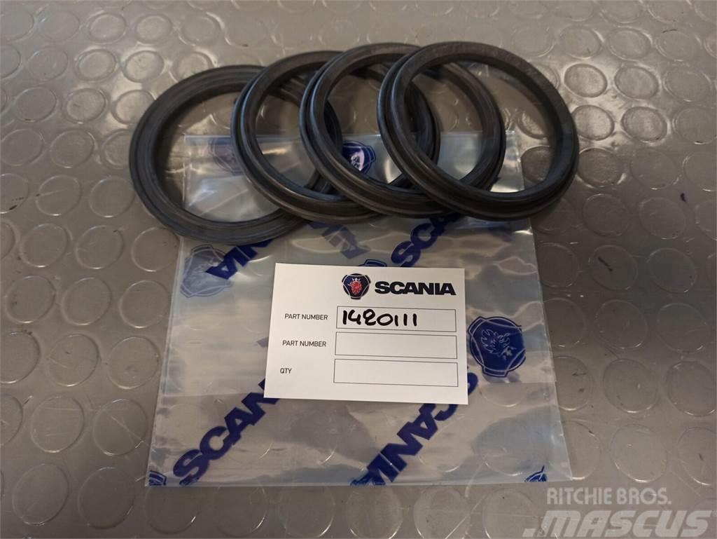 Scania SEAL 1420111 Engines