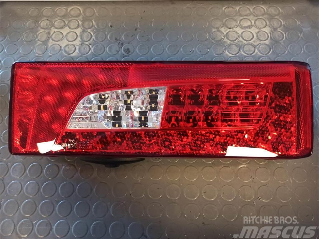 Scania TAIL LIGHT 2380953 Other components