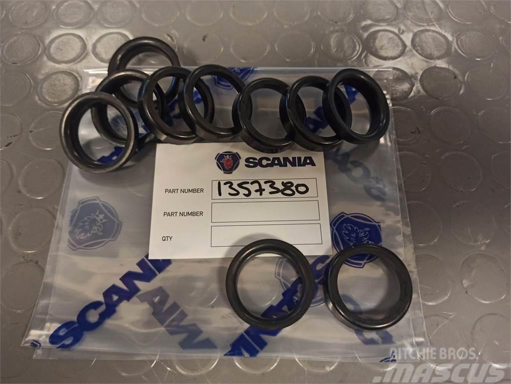 Scania VIBRATION INSULATOR 1357380 Other components