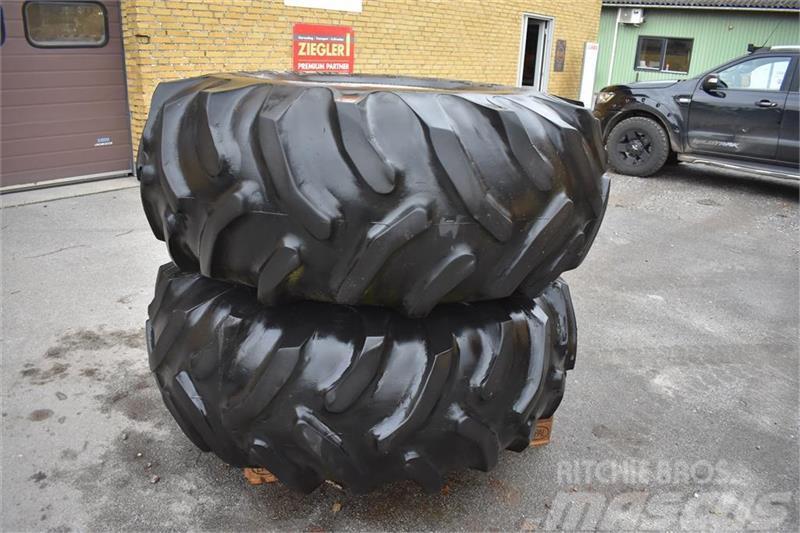 Goodyear 23,1-26 Tyres, wheels and rims