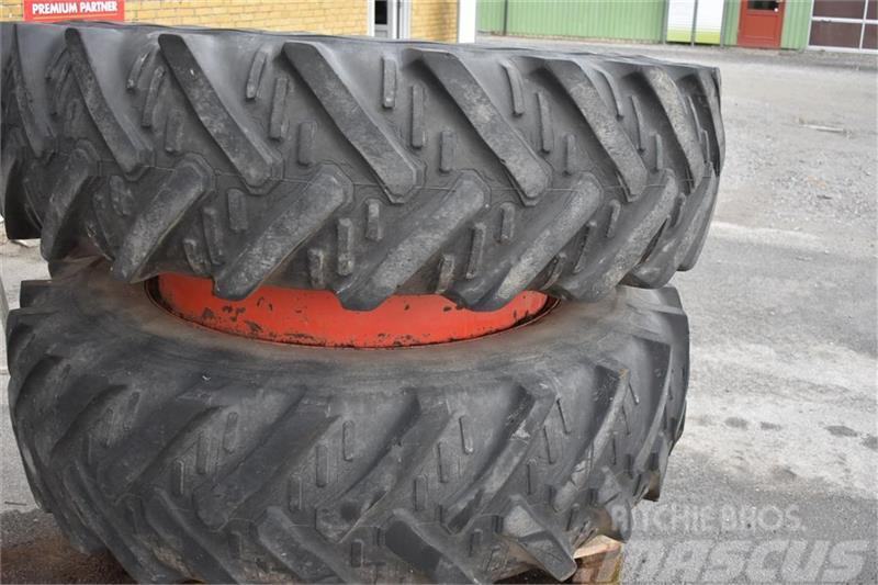 Kleber 18.4R38 Tyres, wheels and rims