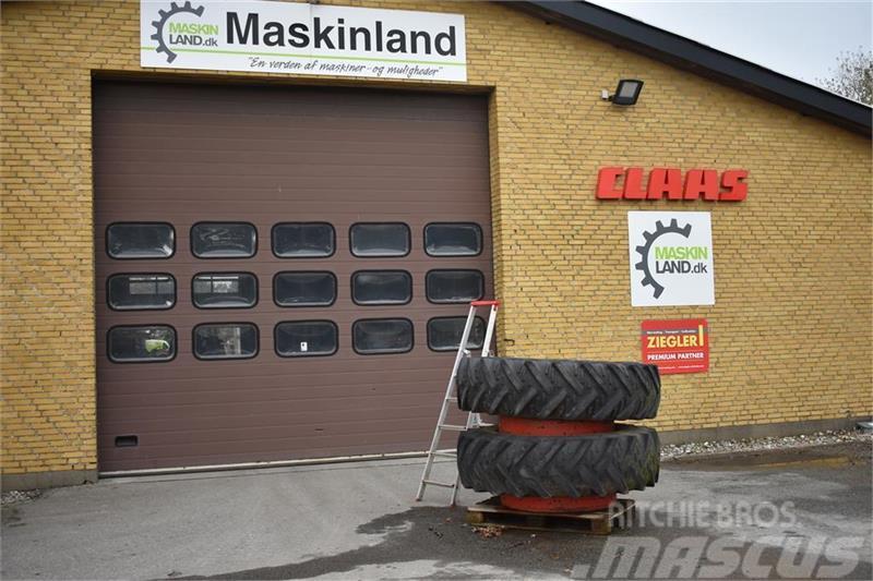 Kleber 18.4R38 Tyres, wheels and rims