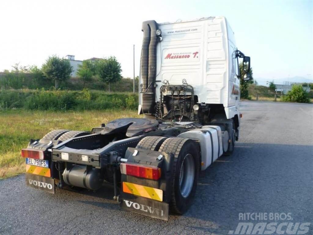 Volvo FH12 Other trucks