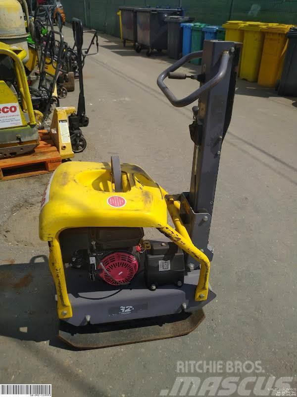 Atlas Copco LG200 Other loading and digging and accessories