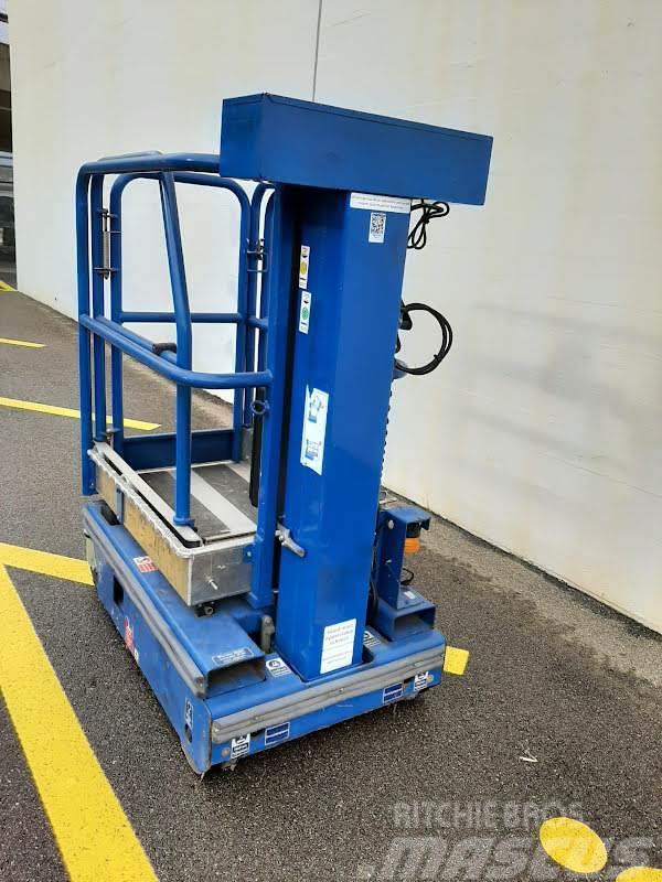 Power TOWERS NANO SP Other lifts and platforms