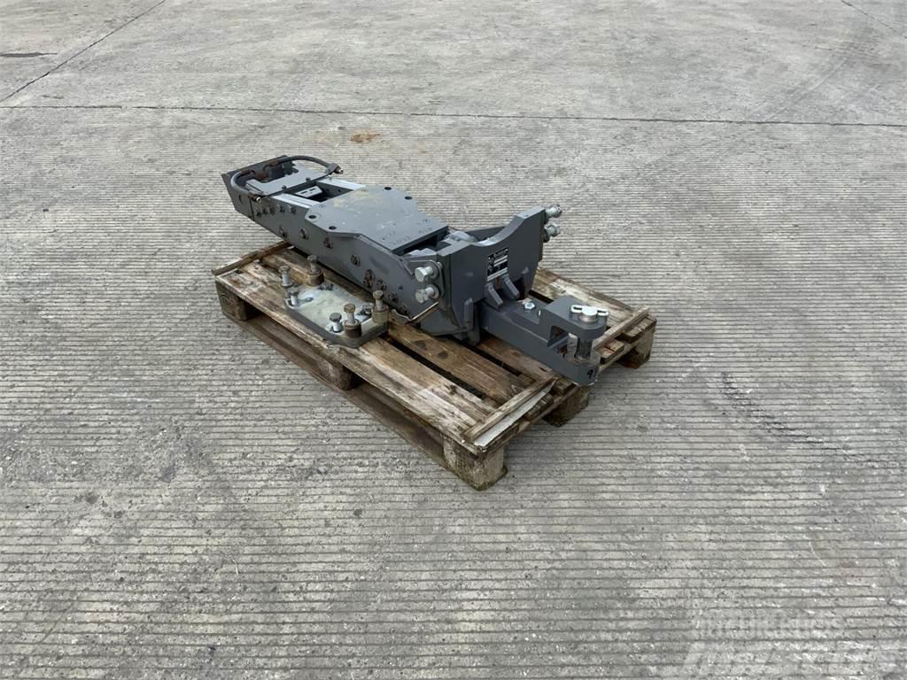  Bill Bennet Pick Up Hitch To Suit Fendt 930 (New G Other agricultural machines