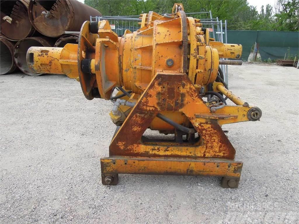 Bauer KDK 90 Other drilling equipment