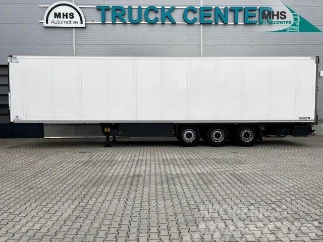 Schmitz HV640 Temperature controlled semi-trailers