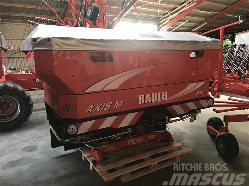 Rauch Axis M 30.2 EMC Isobus Manure spreaders