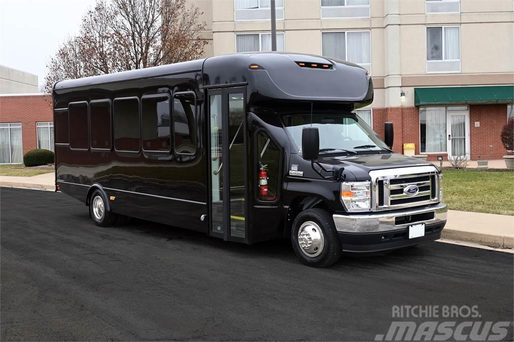 Ford E450 Other buses