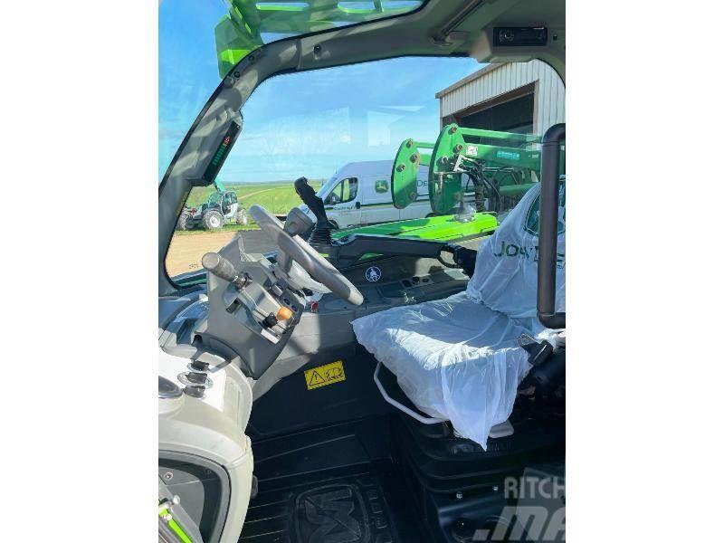 Merlo 35.7 Telehandlers for agriculture