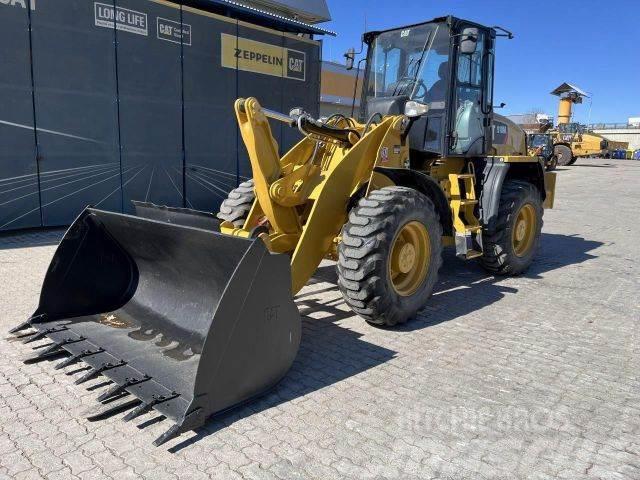 CAT 918M Other