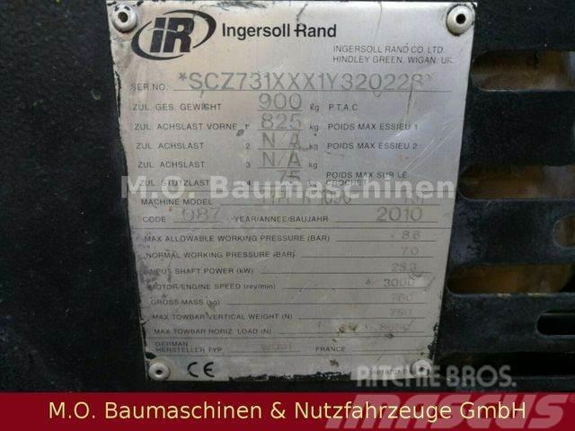Ingersoll Rand Type R 1090 Other