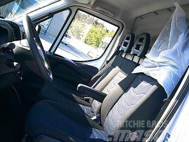 Iveco 70C18 MAXI 17m3 Panel vans