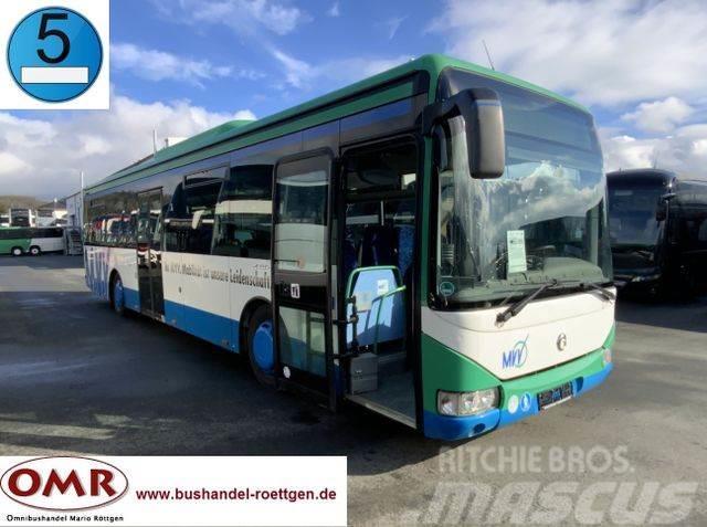 Iveco Crossway LE /O 530 Citaro/A21/A20 / Lion´s City Intercity buses