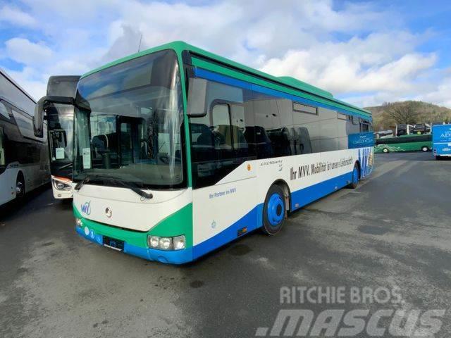 Iveco Crossway LE /O 530 Citaro/A21/A20 / Lion´s City Intercity buses