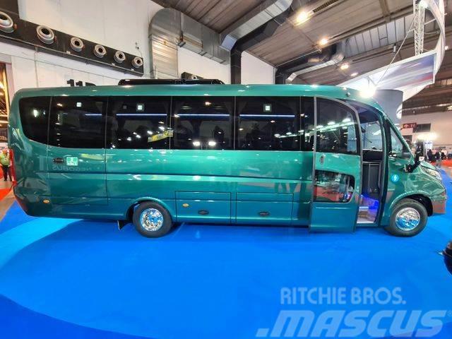 Iveco DAILY 72C21 FERQUI Mini buses