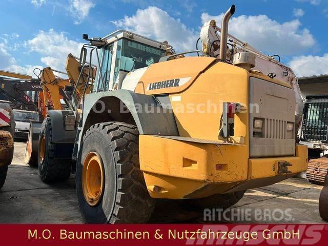 Liebherr L 564 2plus2 / AC /ZSA / Wheel loaders