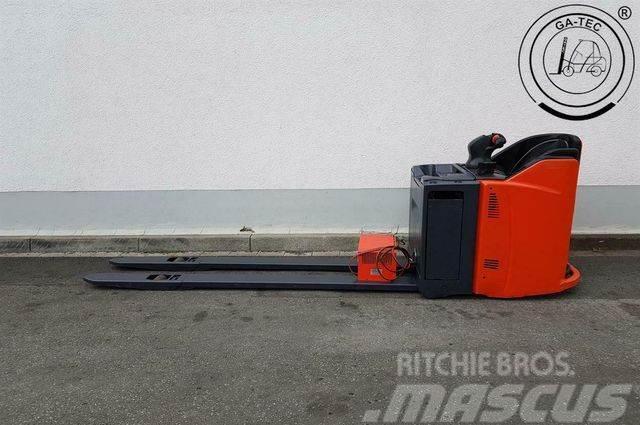 Linde T24SP Others