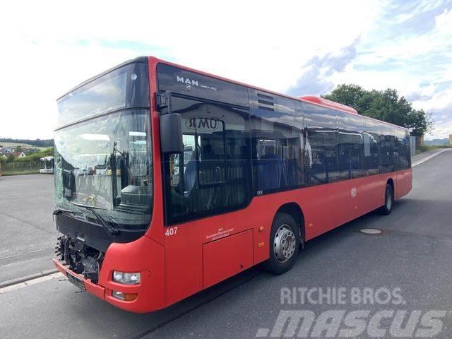 MAN A 20 Lion´s City/ A 21/O 530 Citaro/Frontschaden Intercity buses