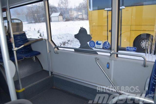 MAN A 21 Lion´s City / Motorschaden / 530 Citaro Intercity buses