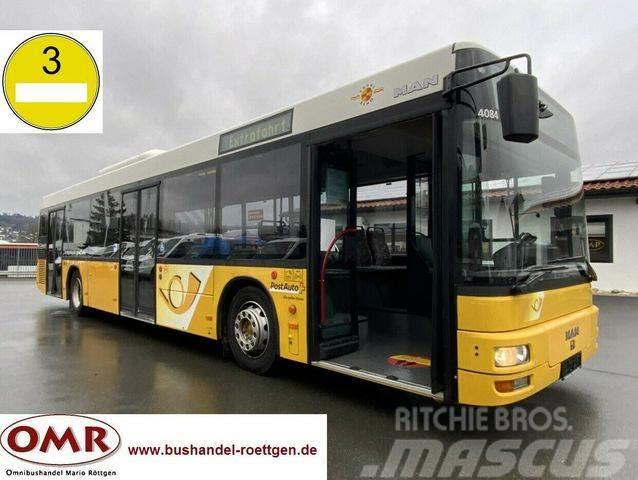 MAN A 21 Lion&apos;s City/530 Citaro/schweizer Postbus Intercity buses